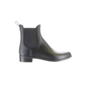 ALDO Womens Brilasen Black Rainboots Size 9 New‎ With Box